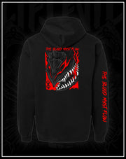 Beast of Darkness Combo (Shirt And Hoodie)