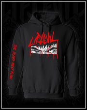 Beast of Darkness  - HOODIE (PREORDER)