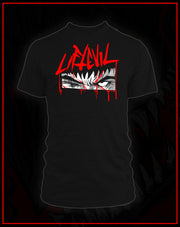 Beast of Darkness  - Tee