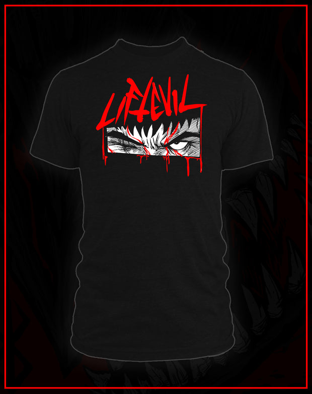 Beast of Darkness  - Tee