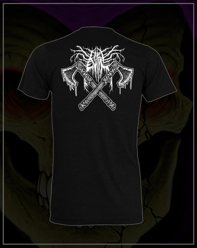 Black Metal - Tee (preorder)