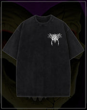 Black Metal2- Tee OVERSIZED (preorder)