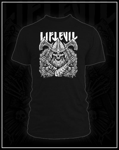 Draugr Kills - Tee (PREORDER)