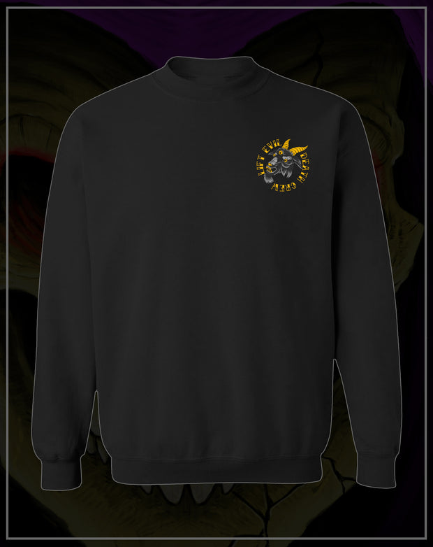 Sacrifice - crewneck sweatshirt