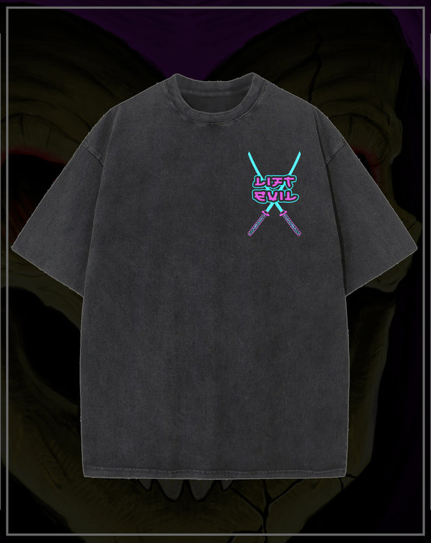 Yokai - Tee OVERSIZED(preorder)