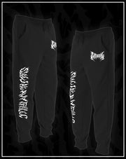 Slow Heavy Thiccc -  Joggers (PREORDER)