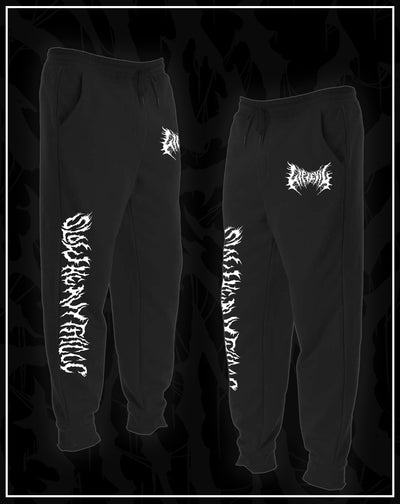 Slow Heavy Thiccc -  Joggers (PREORDER)