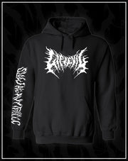 Slow heavy Thiccc  - HOODIE (PREORDER)